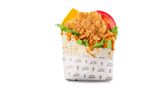 ORIGINAL WRAPSTA